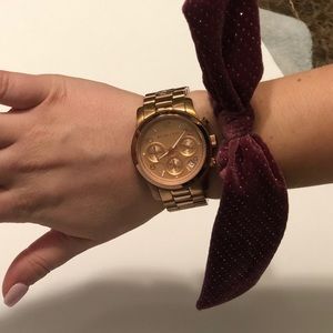 Michael Kors women’s  watch